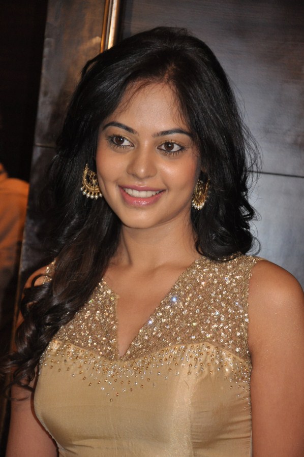 Madhavi Movie
