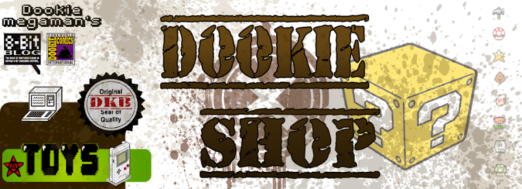 Dookie Shop