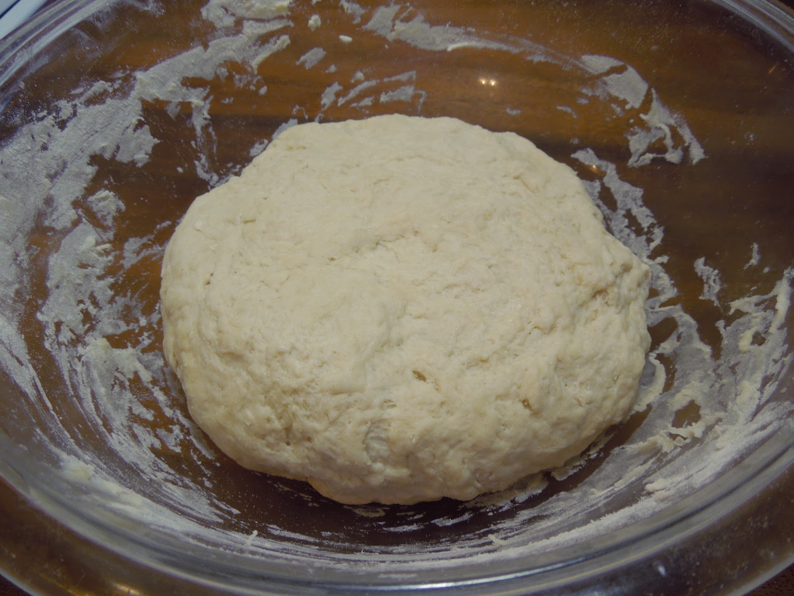 Cooking Creation Julia Child's White Sandwich Bread