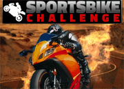 Sportsbike Challenge