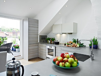 Desain Dapur Minimalis www.interior-minimalis.com