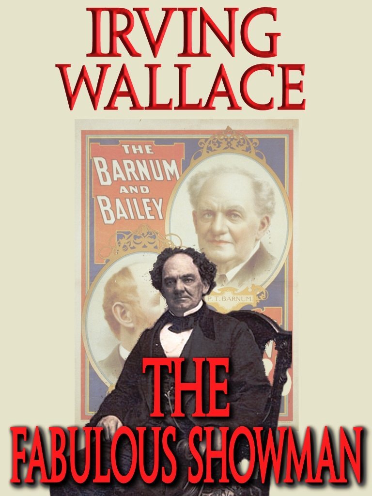 Los Angeles Files "The Chapman Report" Writer Irving Wallace