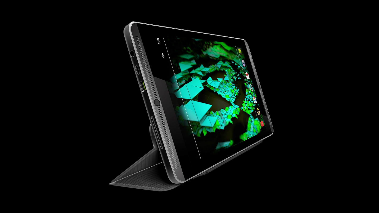 NVIDIA's LTE Shield Tablet Available For Pre-Order