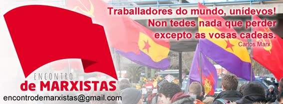 Dirección Comunistas de Galicia