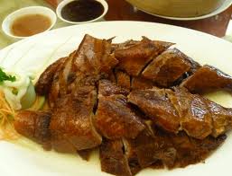 KULIT BEBEK PEKING GULUNG (CHINA) KULIT BEBEK PEKING GULUNG (CHINA)