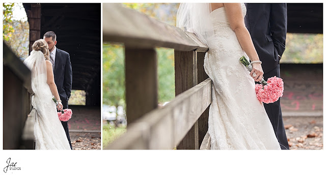 Train Depot Wedding Venue