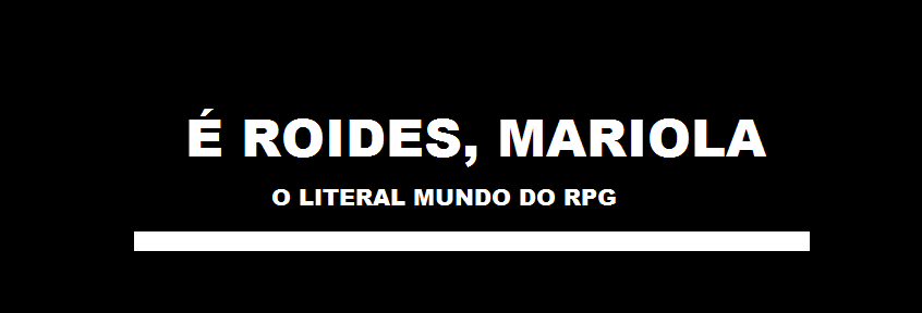 É Roides, Mariola