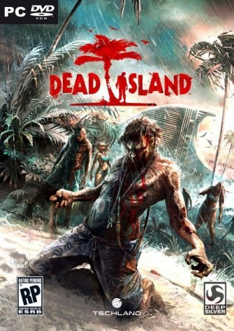 dead island dead island