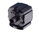 PondMaster 7H, 700 gph water circulation pump