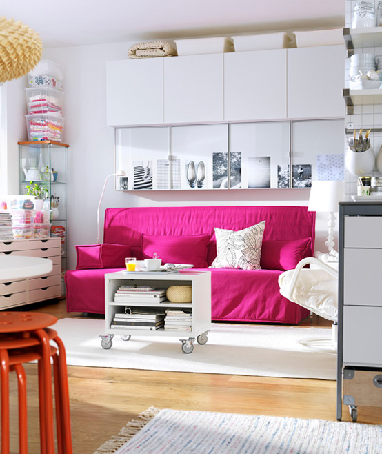 View How To Arrange Furniture In A Small Apartment Living Room Gif