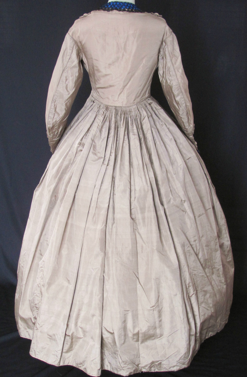 All The Pretty Dresses American Civil War Era Dress