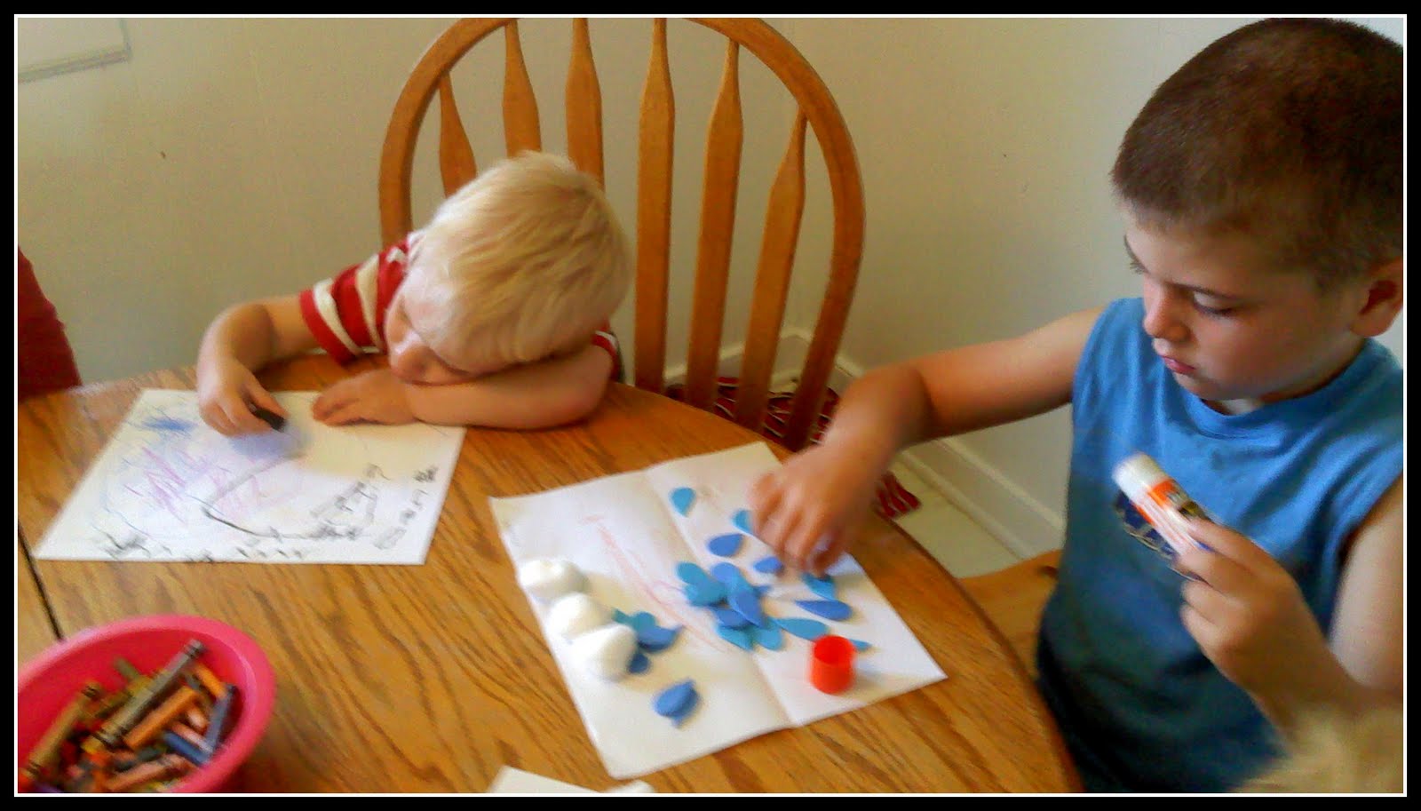 Elijah+Prays+for+Rain+Craft Elijah Prays for Rain Craft http://embracinglife-rose.blogspot.com ...