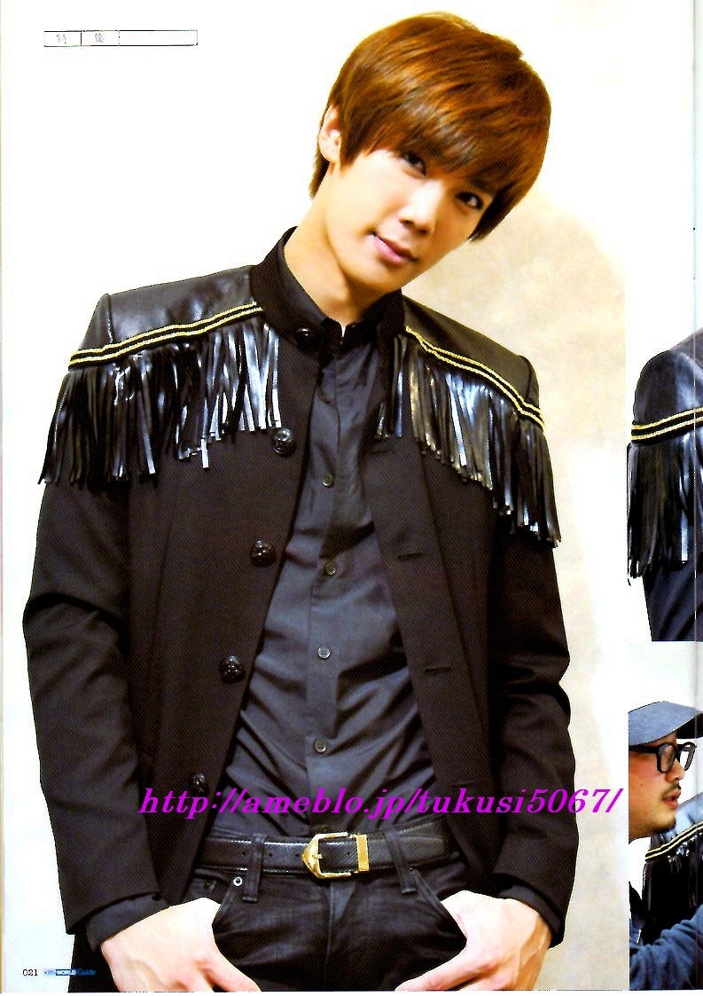 Kbs World