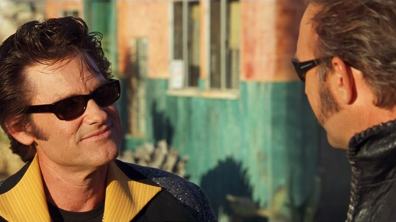 F This Movie 24 Hours Of Movies Kurt Russell Rules