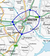 Boston bypass