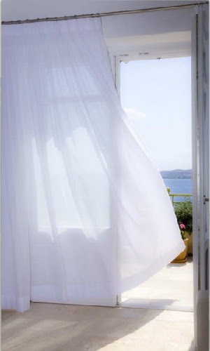 LUGAR ESPECIAL MEDITERRANEO SPECIAL PLACE THE