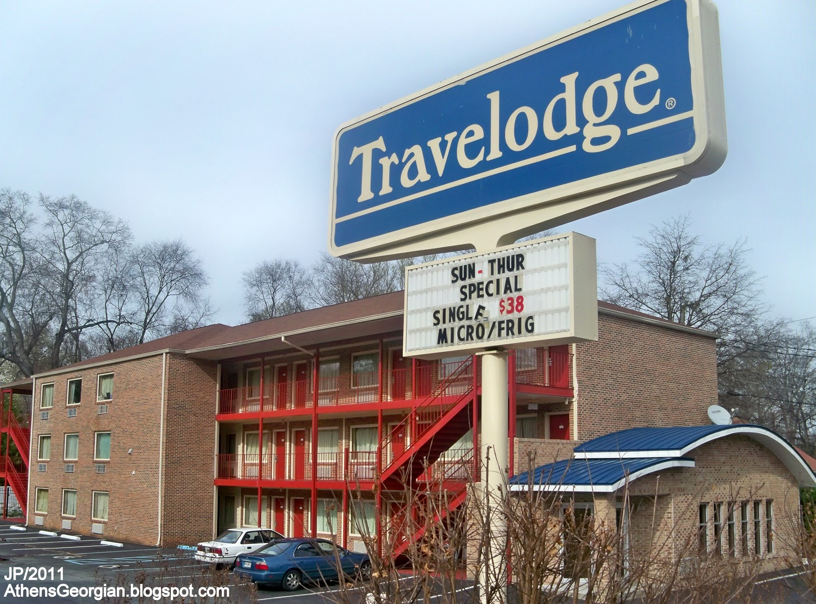 ATHENS Clarke UGA University GA. Hospital Restaurant Attorney