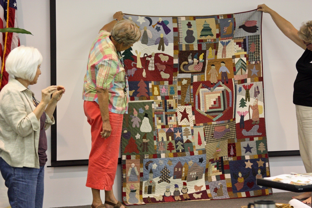 Magnolia Bay Quilts Covington County Quilters Guild