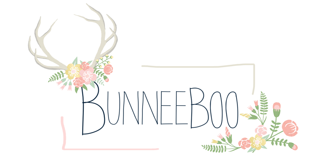 bunneeboo ♥ 