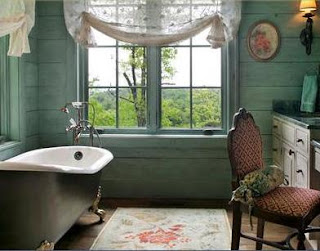 Baños Modernos: baños en