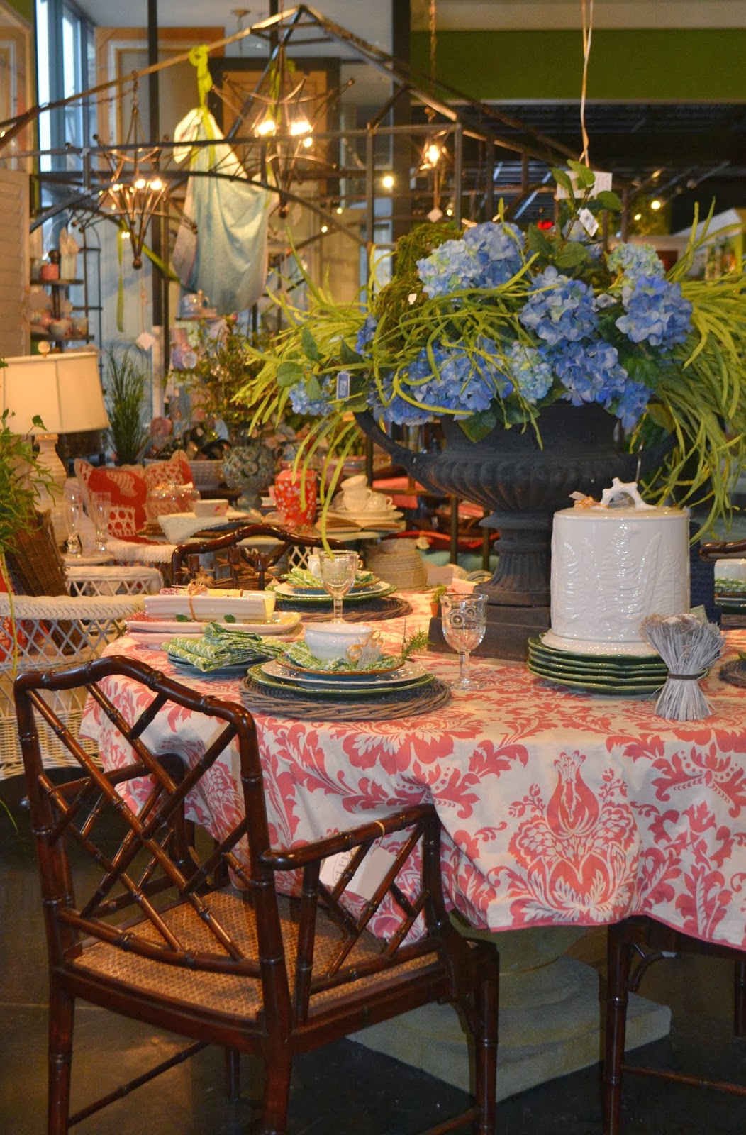 Let the Tide Pull Your Dreams Ashore Nell Hills