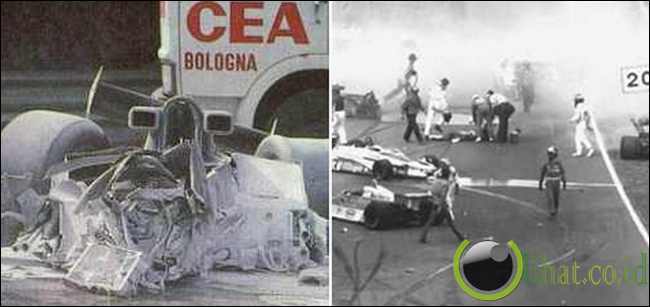 Ronnie Peterson (1944-1978) Ronnie Peterson (1944-1978)