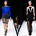 Paris Fashion Week, Spring/Summer 2015: Thursday, September 25, 2014