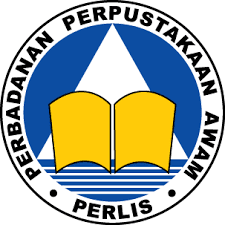 Logo Perpustakaan Awam Perlis