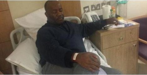 akpabio-Cries-From-Hospital-Bed