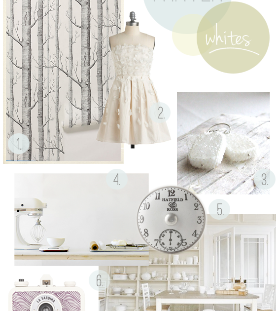 Bubby and Bean Living Creatively 10 Wonderful Winter Whites