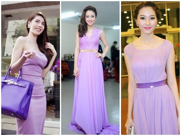 váy dạ hội