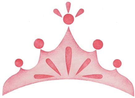 DIBUJOS DE CORONAS DE PRINCESAS dibujos de coronas de princesas: