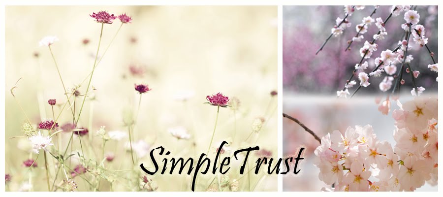 simple trust