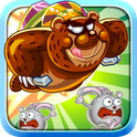 run-bear-jetpack-ayı-oyun