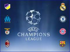 UEFA Champions league final