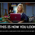 Ever looked like this !!