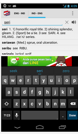 Aplikasi Kamus Inggris Indonesia Offline Untuk Android Gratis Aplikasi Kamus Inggris Indonesia Offline Untuk Android Gratis