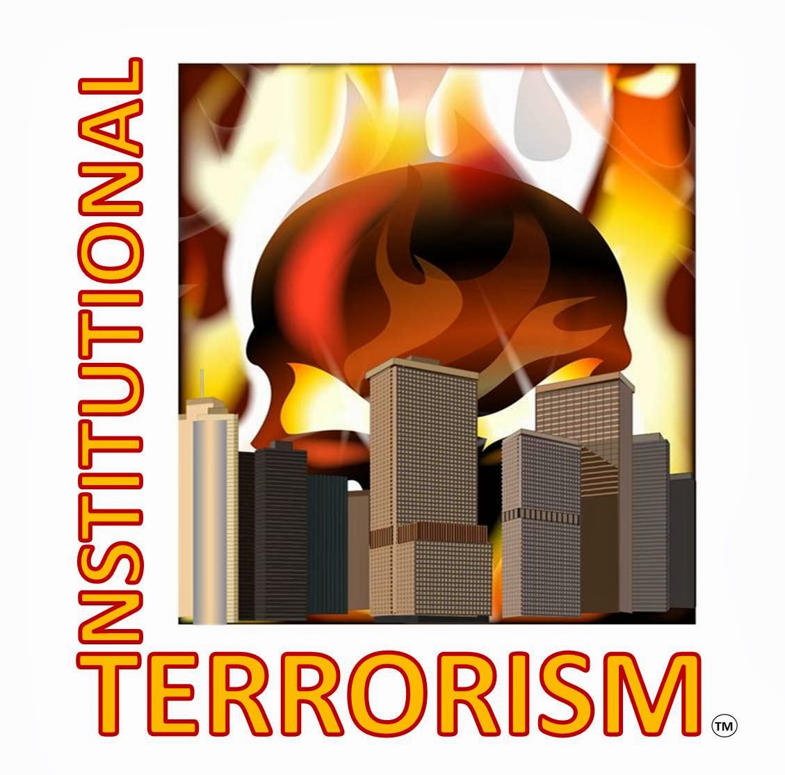 InstitutionalTerrorism - Wall of Fame
