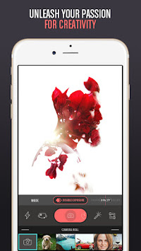 Textual description of firstImageUrl