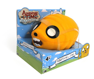 adventure time football jake sale