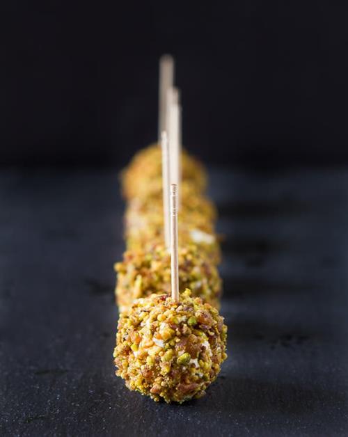 Hungry Harps 25 Delicious Ways to Celebrate National Pistachio Day