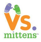 Vs. Mittens logo