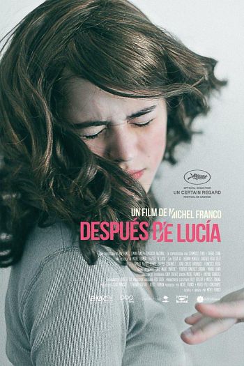 ver después de lucía online