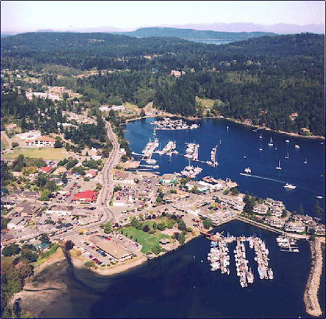 Where Is The Saltspring Island Market Where Is The Saltspring Island Market