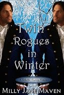 Twin Rogues in Winter