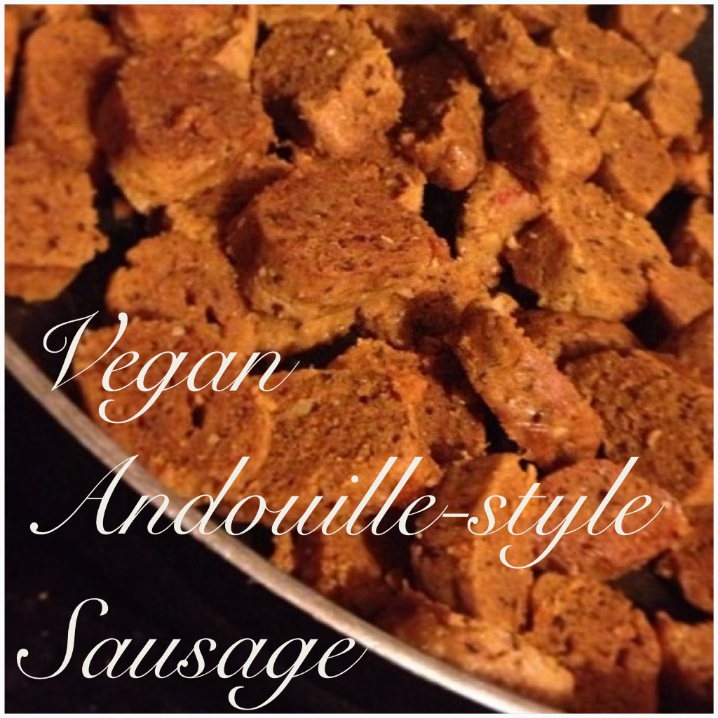 Root Newtrition Andouillestyle Sausage