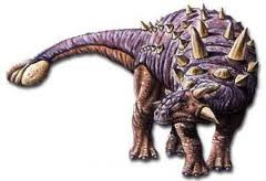 Euoplocephalus Euoplocephalus