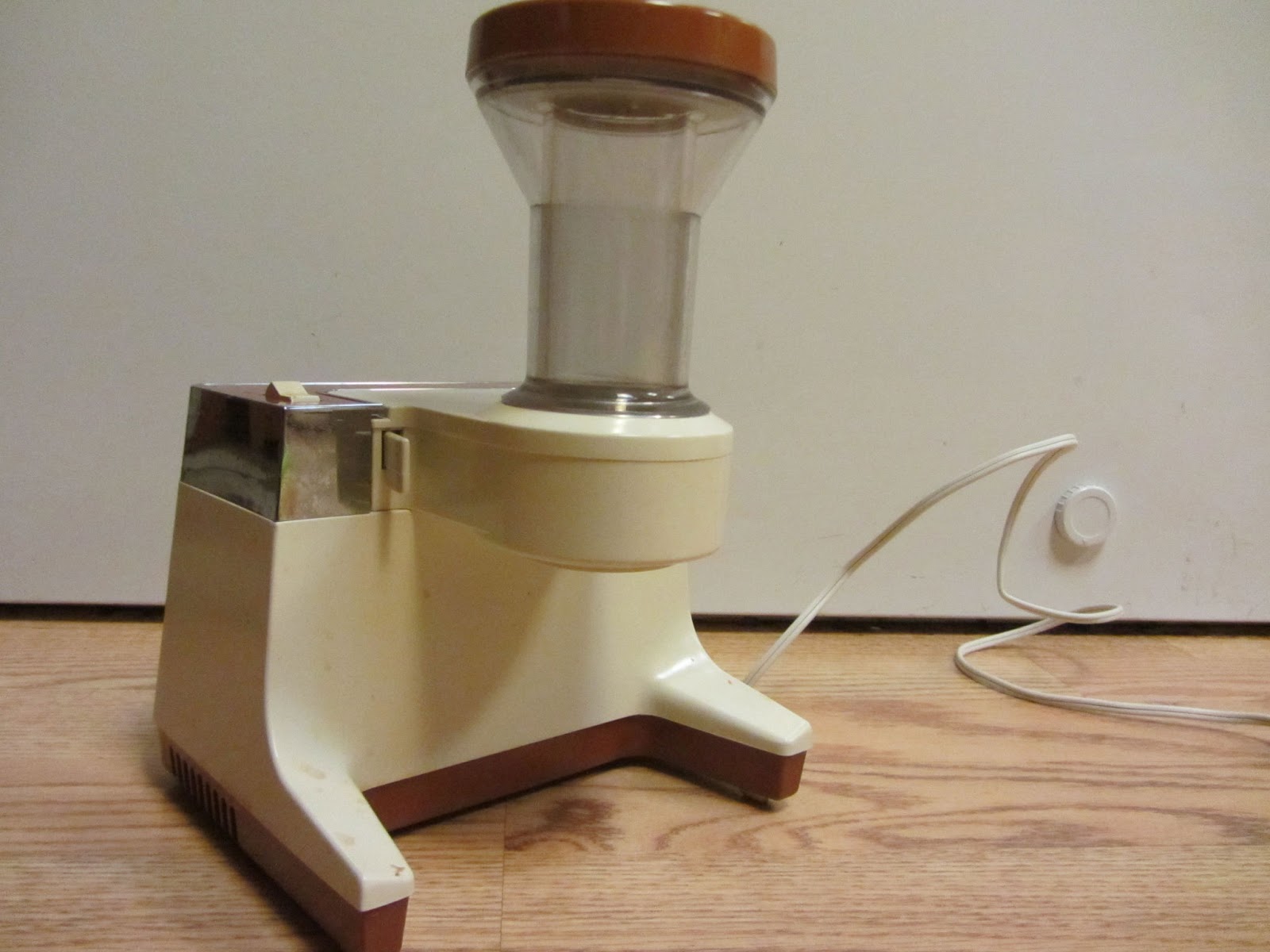 For Educated and Elegant Mommies Do You Make Your Baby's Food?