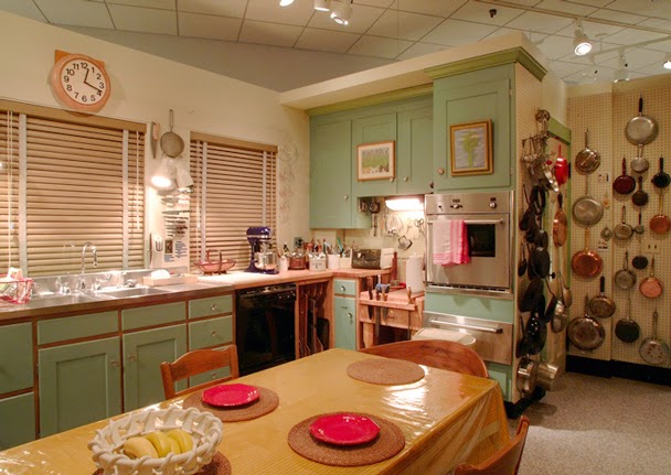 1950s Kitchen the 1950s kitchen 1950s Kitchen the 1950s kitchen