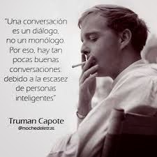 Truman Capote